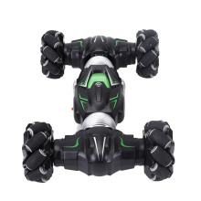 2020 Newest JJRC Q78 1:14 2.4G Lateral Moves Transformable Amphibious 360 Degree Rotation RC Car Remote Control Car RC Stunt Car